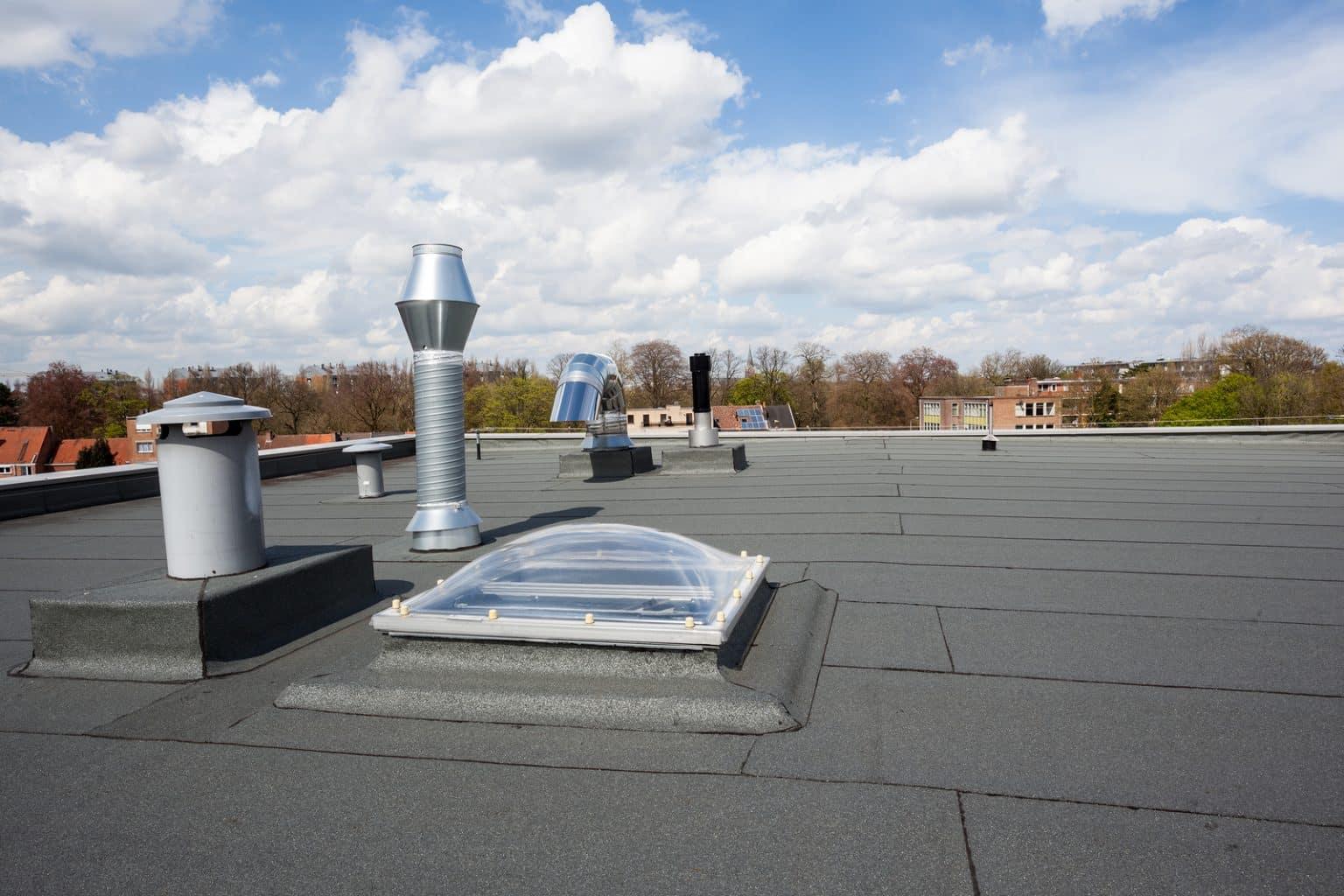 Keep Your Roof Ready for Anything — Commercial Roofing Team Is Just a Call Away