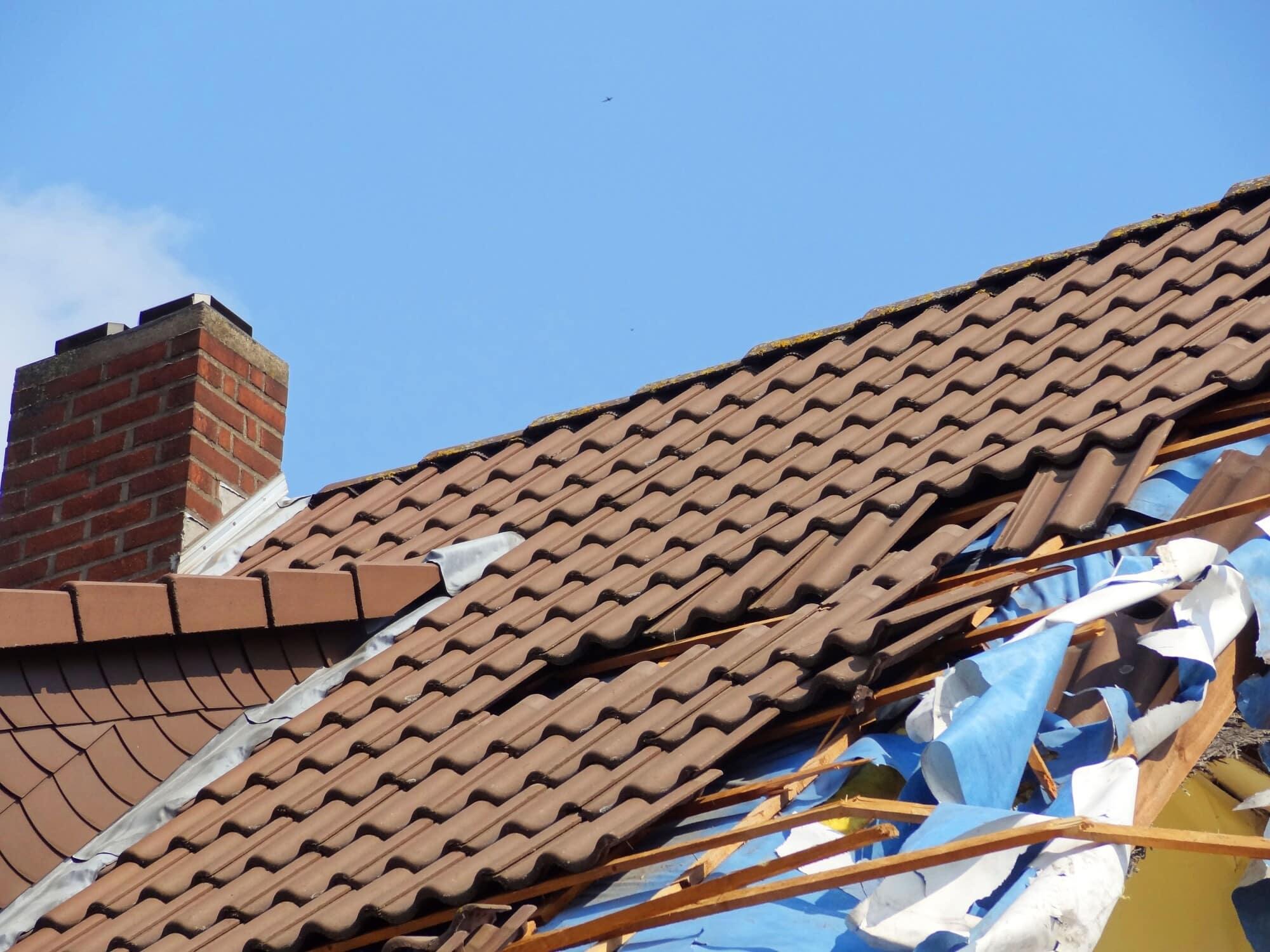 Say Goodbye to Leaks — Colorado Springs's #1 Roof Replacement Experts Are Here to Help