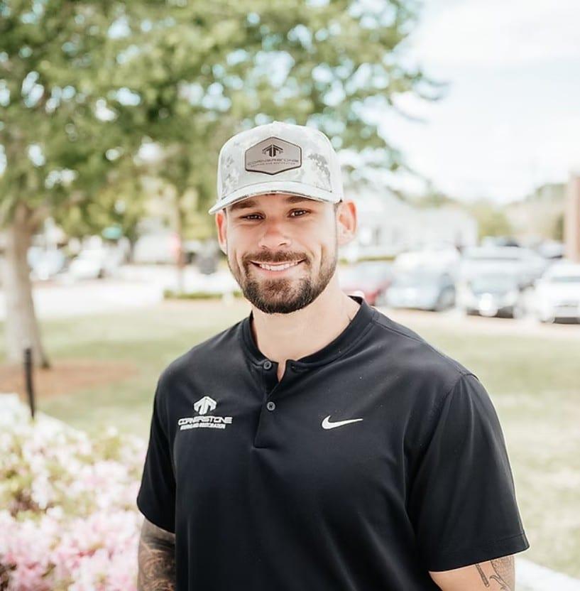 Briley Wahl, Co-Owner