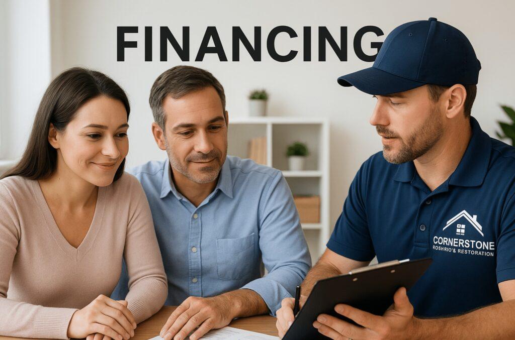 Financing