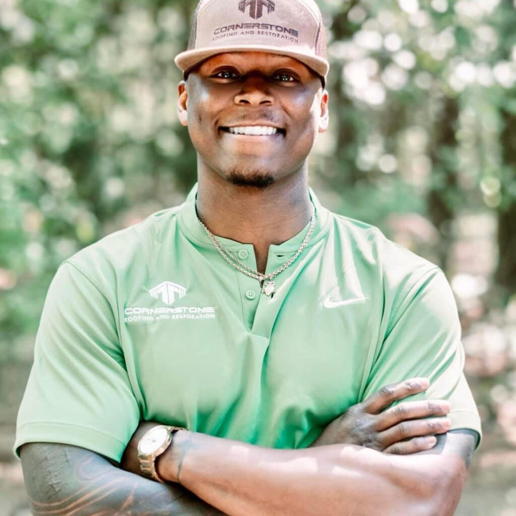 Zach Flagg, Co-Owner